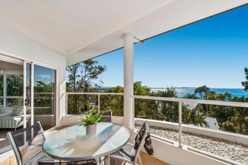 The Lookout Resort Noosa Sunshine Coast Australia