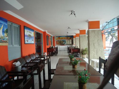 Hotel Pousada Sol Beira-mar - main image