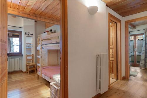 Gleise Lodge apartment - Happy Rentals