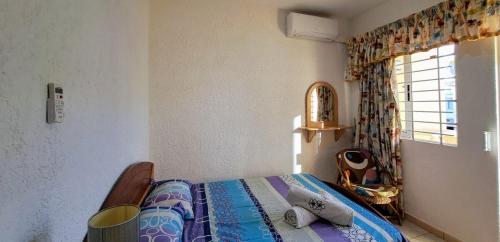 Villacool - Lot No 1 - Résidence Le Tamier