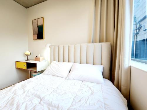 Suit Samsung, Seul (foto 3)
