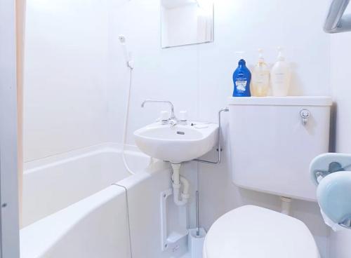 GU Freedom Home 401의 주변 풍경사진