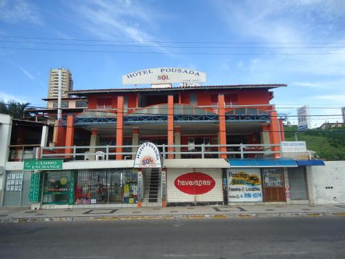 Hotel Pousada Sol Beira-mar - image 2