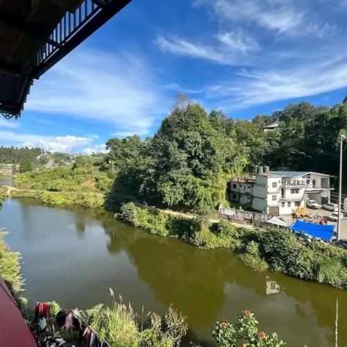 Lake Side Homestay - Pradhan Homestay Mirik in Mirik