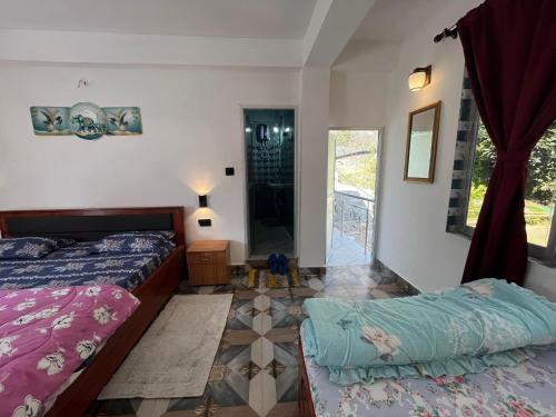 Lake Side Homestay - Pradhan Homestay Mirik in Mirik