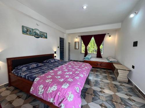 Lake Side Homestay - Pradhan Homestay Mirik in Mirik