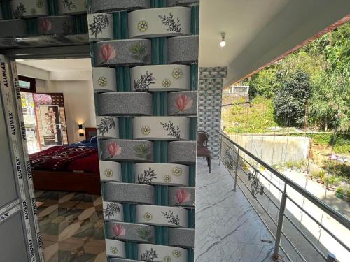 Lake Side Homestay - Pradhan Homestay Mirik in Mirik