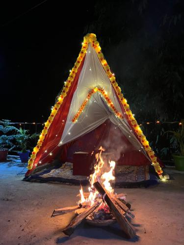 Lake Side Homestay - Pradhan Homestay Mirik in Mirik