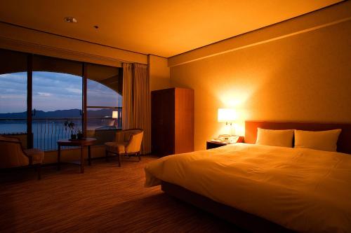 Standard Double Room / No Smoking