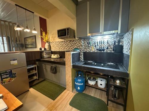 MisyEdz Homes Near Clark, Airport, SNR and Malls in Dau