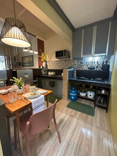 MisyEdz Homes Near Clark, Airport, SNR and Malls in Dau