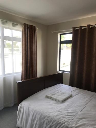 1-Bedroom in Mt Eden, Auckland, Auckland (zdjęcie 5)