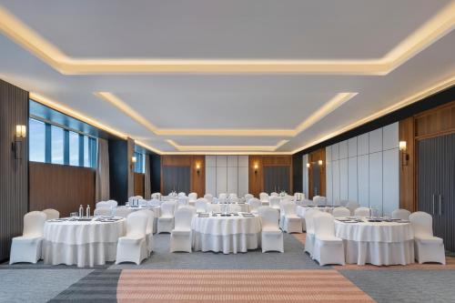 Four Points by Sheraton Chennai, Velachery, Ćennaj (zdjęcie 6)