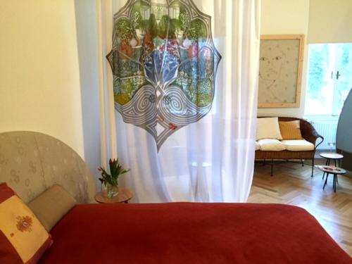  Wohnzimmer in Krems an der Donau