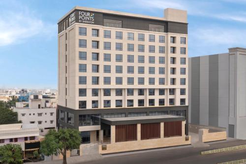 Four Points by Sheraton Chennai, Velachery, Ćennaj (zdjęcie 7)
