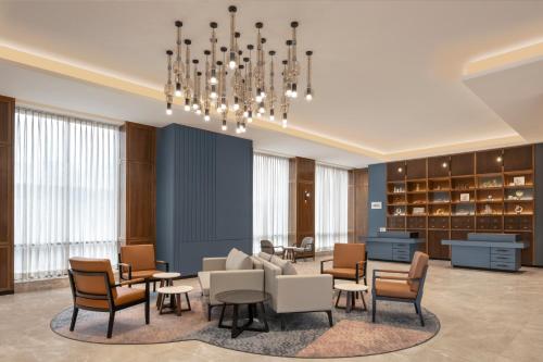 Four Points by Sheraton Chennai, Velachery, Ćennaj (zdjęcie 9)