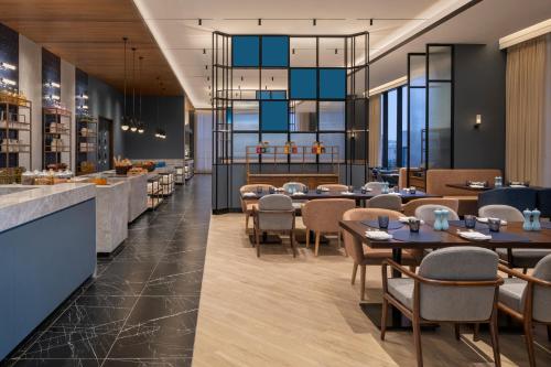 Four Points by Sheraton Chennai, Velachery, Ćennaj (zdjęcie 11)