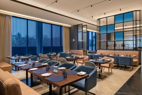 Four Points by Sheraton Chennai, Velachery, Ćennaj (zdjęcie 10)
