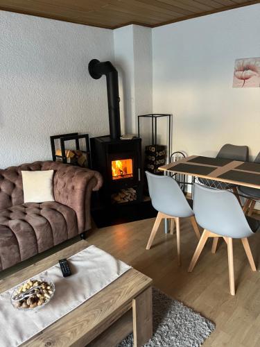 Ferienwohnung in Dahn in Dahn