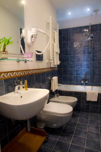 Ripense In Trastevere - image 11