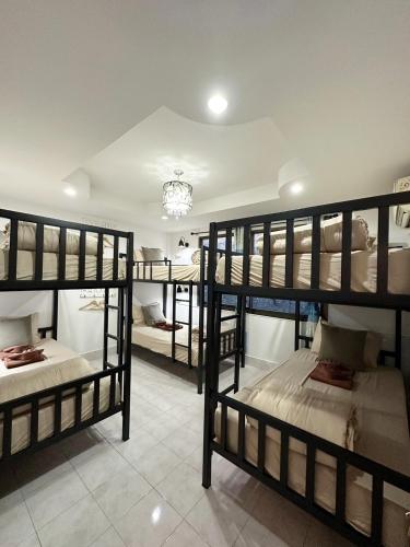 44 Hostel Soi Phetkasem 51 - Bangkok