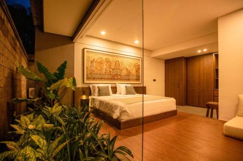 Tanna Villa Bali Tabanan in تانه لوت
