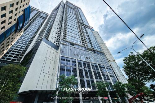 Agile Bukit Bintang Premium Suites at KLCC, Kuala Lumpur