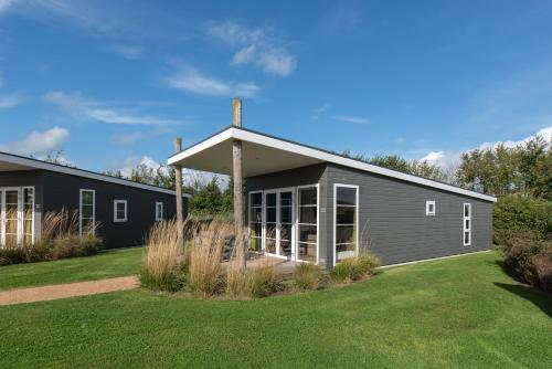 Kompas Camping VZW- Westende – Westende, UT