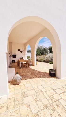 Masseria San Martino 4