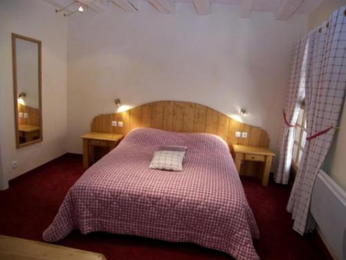 Double Room - Disability Access