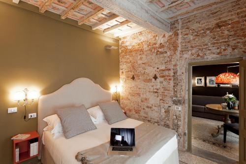 Studio Agave, Florencie (fotografie 11)