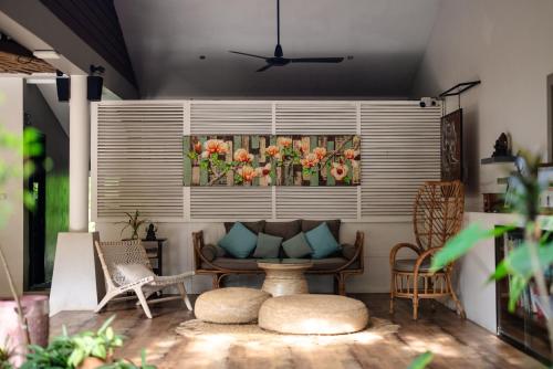 Facilities, Samahita Retreat in Na Muang