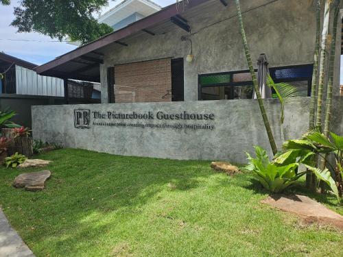 The Picturebook Guesthouse