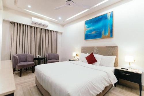 Shelton Rezidor Hotel Dera Ismail Khan - image 3
