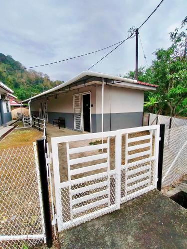 Roomstay TBK Roomstay TBK