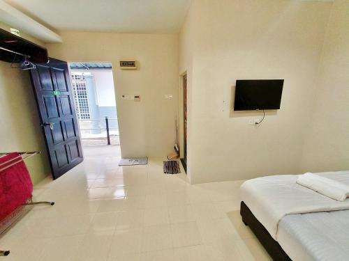 Roomstay TBK Roomstay TBK