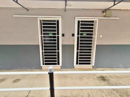 Roomstay TBK Roomstay TBK