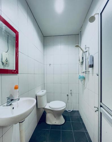 Roomstay TBK Roomstay TBK