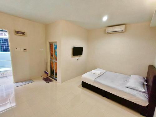 Roomstay TBK Roomstay TBK