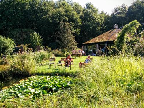 Kert, Selatuinen in Ooststellingwerf
