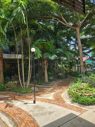 The Picturebook Guesthouse in Tak