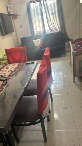 Casa Mochila in Tecnológico