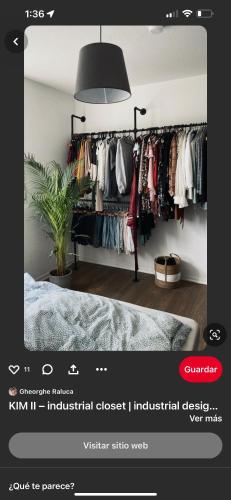 Casa Mochila in Tecnológico