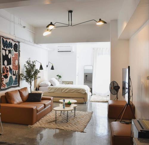 Kael Studio, Manila