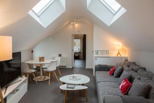 Le Coin Cocoon in Aywaille