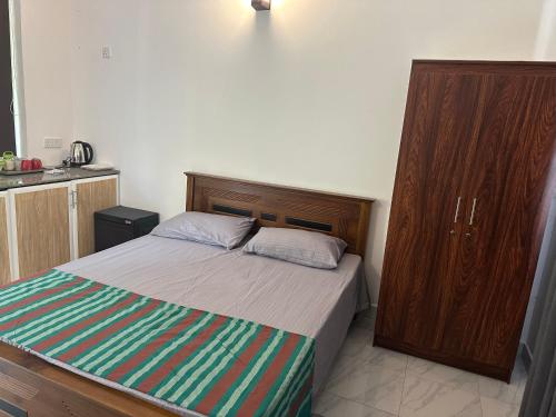 Mango Tree Budget Home Stay in Homagama