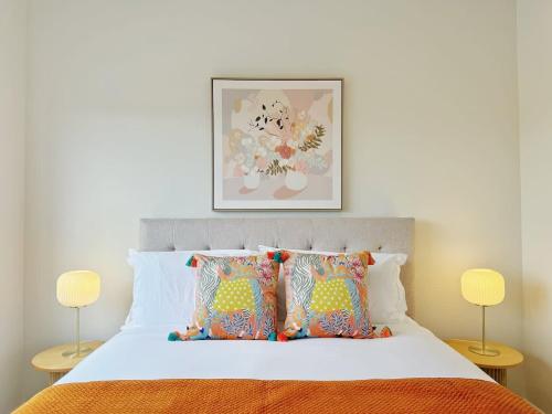 A Home Away From Home - Luxury 4Beds ASB Showgrounds & Cornwall Park, Auckland (fotografie 5)