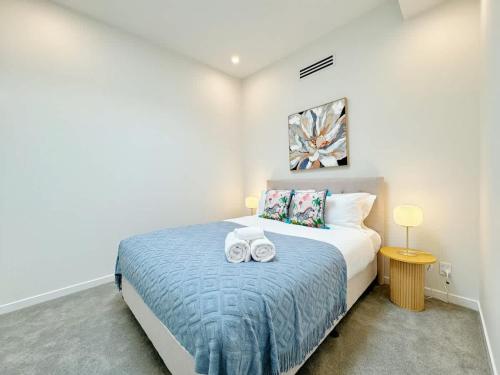 A Home Away From Home - Luxury 4Beds ASB Showgrounds & Cornwall Park, Auckland (fotografie 6)