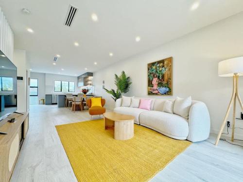 A Home Away From Home - Luxury 4Beds ASB Showgrounds & Cornwall Park, Auckland (fotografie 2)