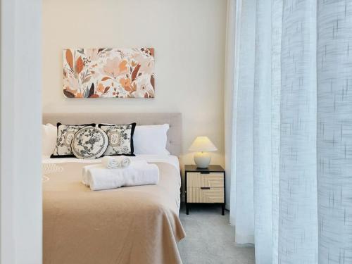 Chic Retreat 3Beds Luxury Townhouse - ASB showgrounds & Cornwall Park, Auckland (Foto 3)